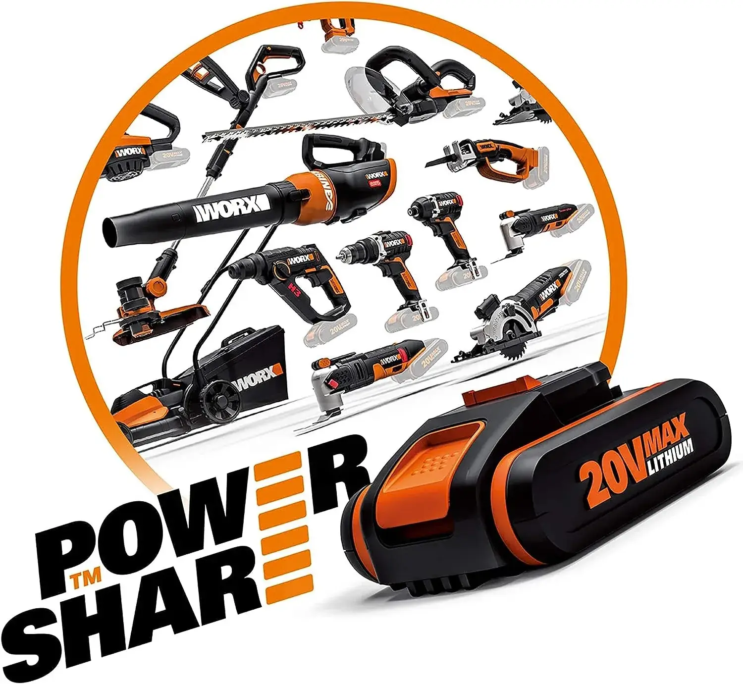 comprar-power-Share-Worx-mini-sierra-circular-de-mano-a-batería-WX527